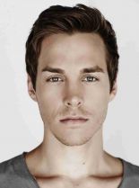 Chris Wood