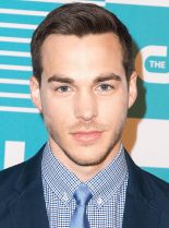 Chris Wood