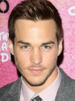 Chris Wood