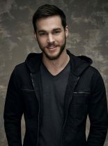 Chris Wood