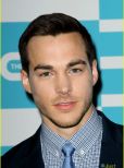 Chris Wood