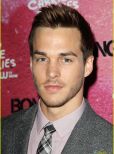 Chris Wood