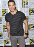 Chris Wood