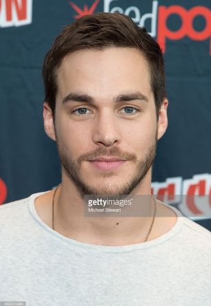 Chris Wood