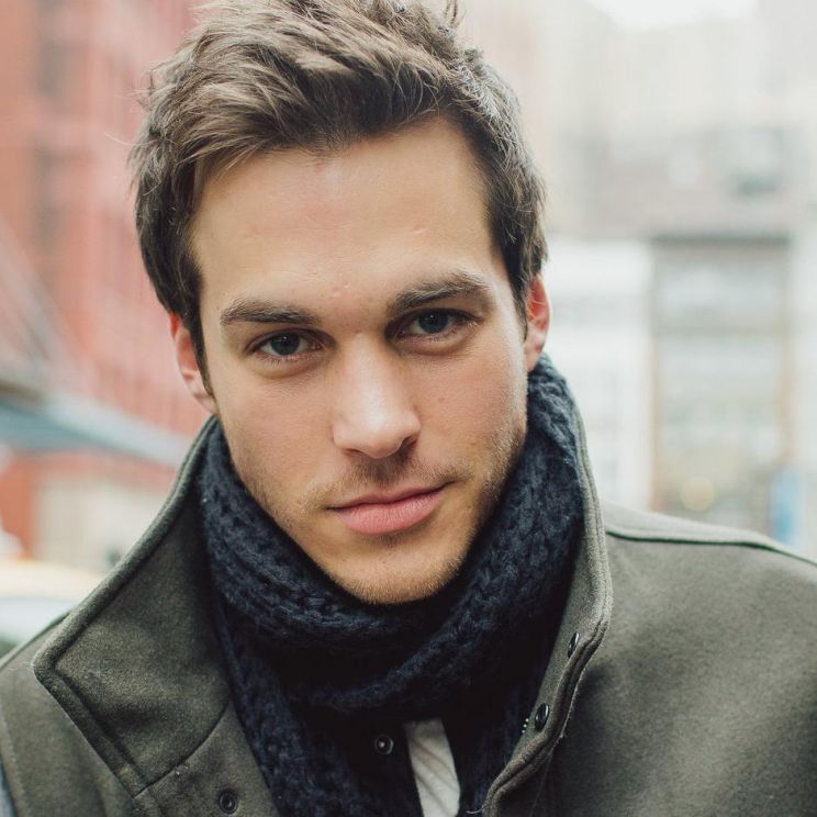 Chris Wood