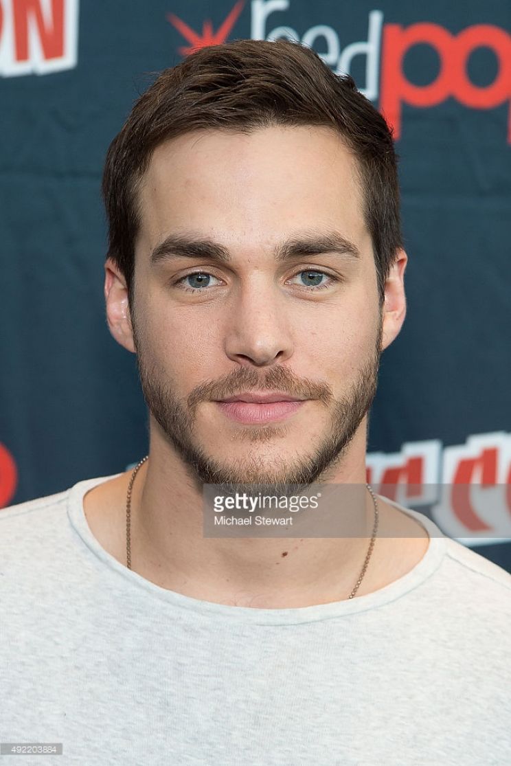 Chris Wood