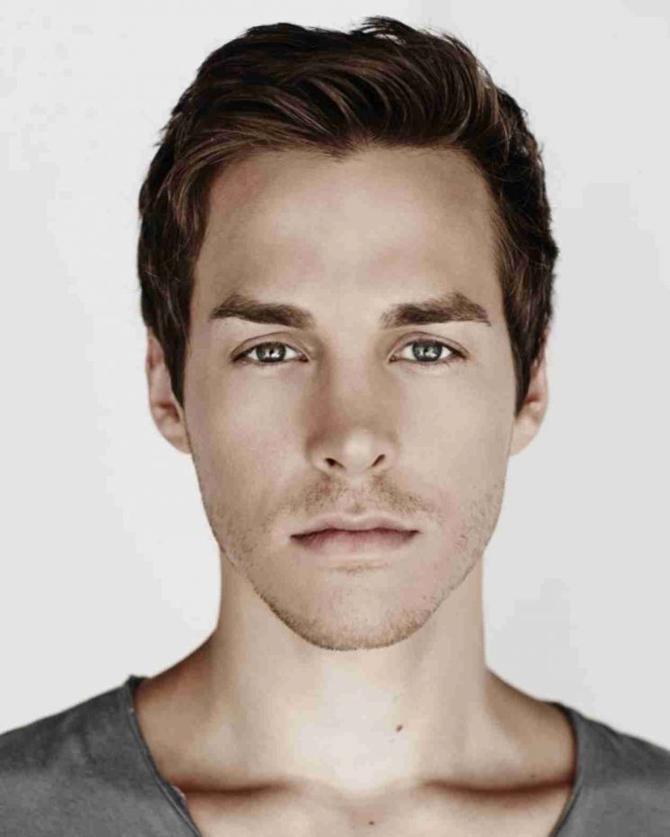 Chris Wood