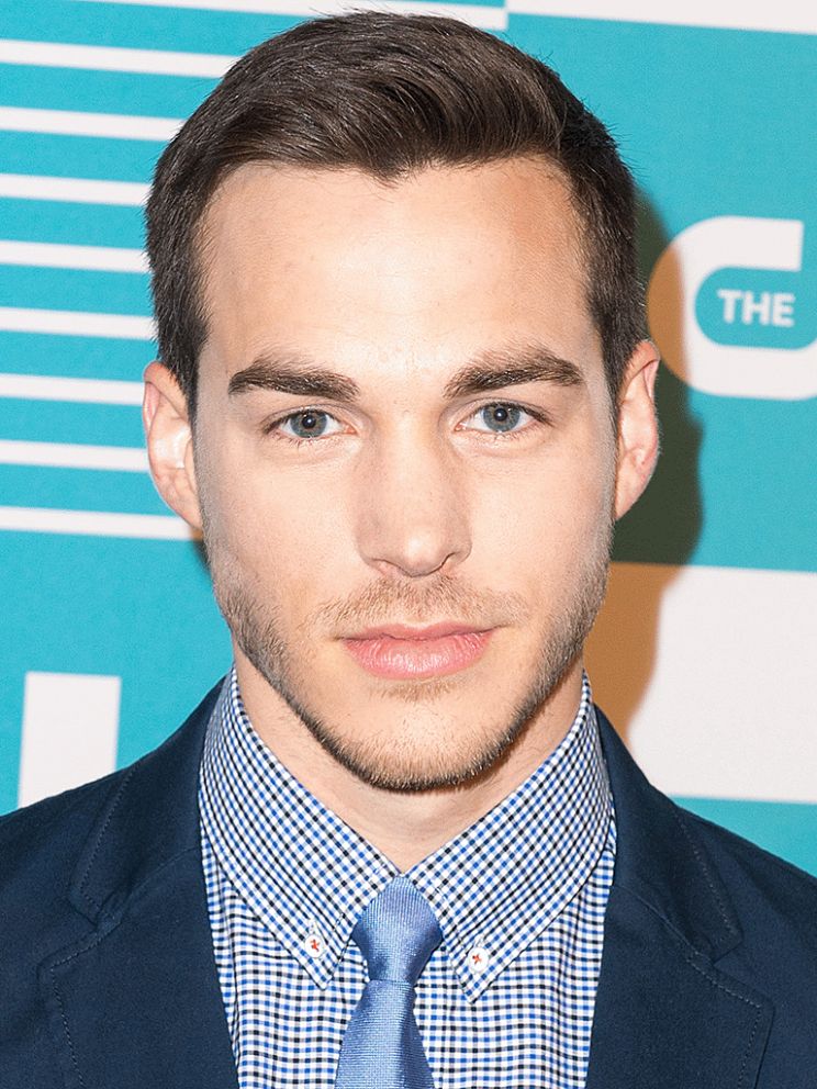 Chris Wood