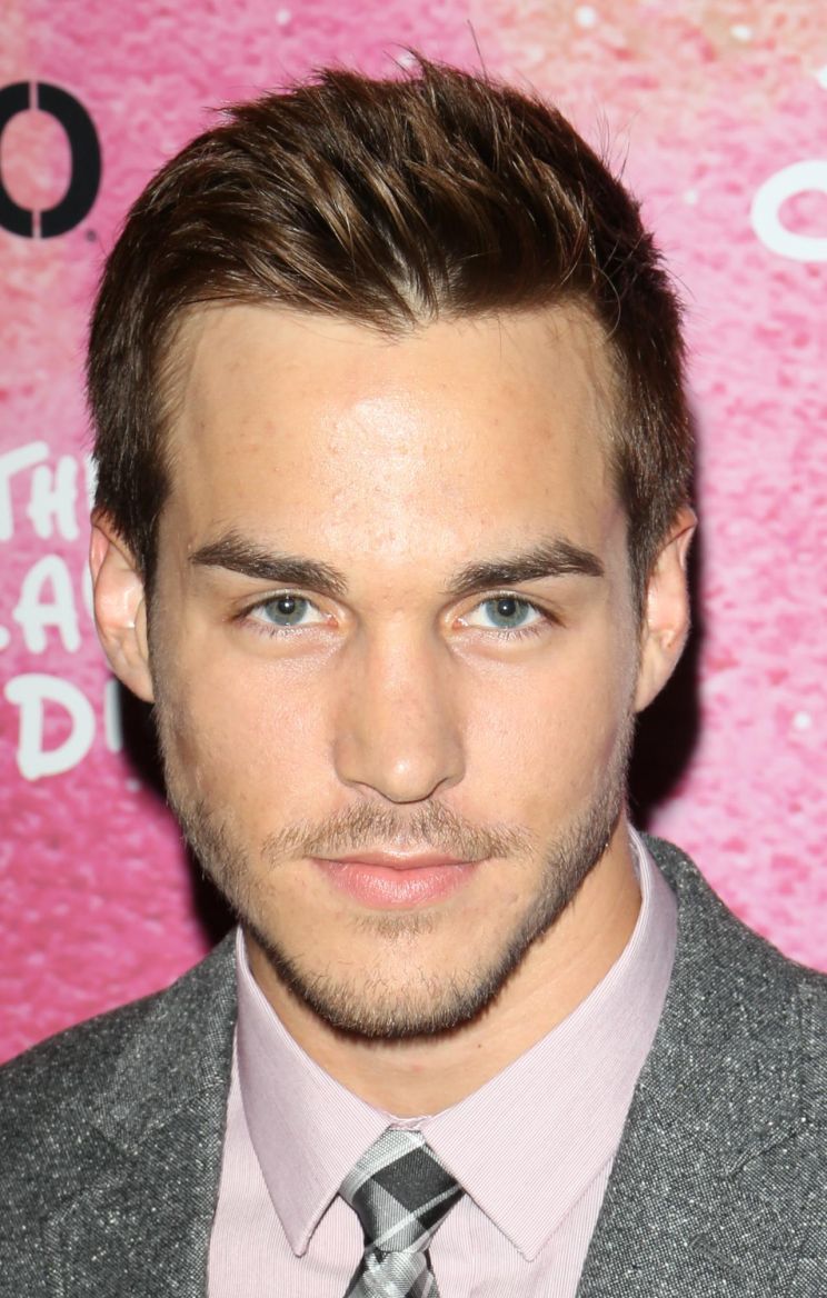 Chris Wood