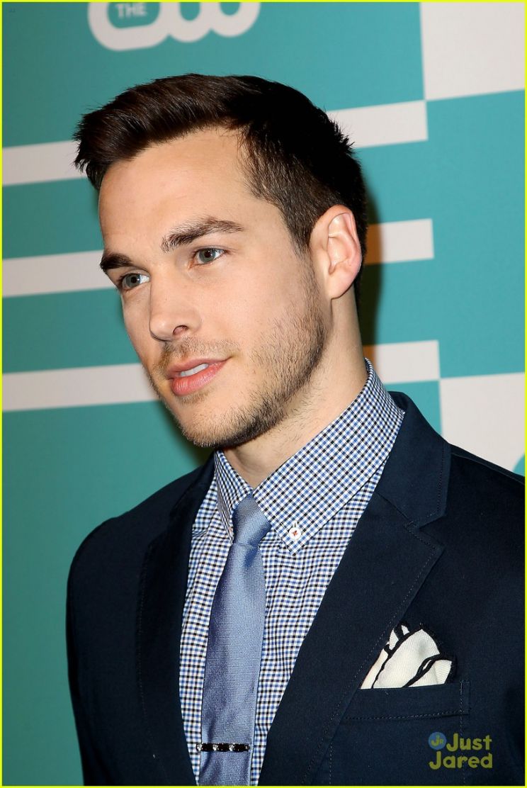 Chris Wood