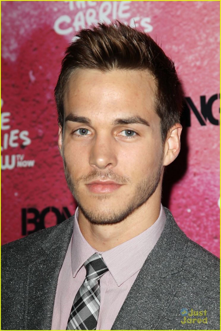 Chris Wood