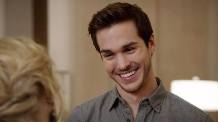 Chris Wood