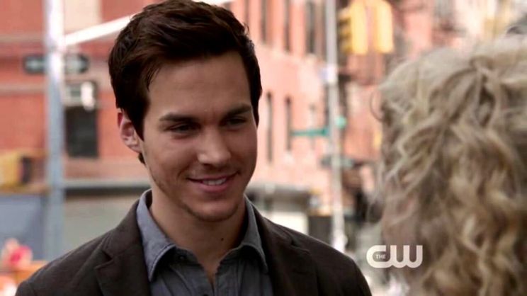 Chris Wood