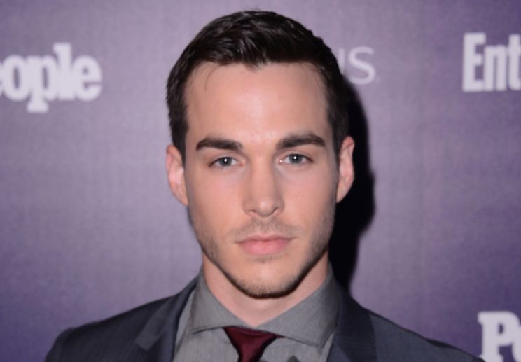 Chris Wood