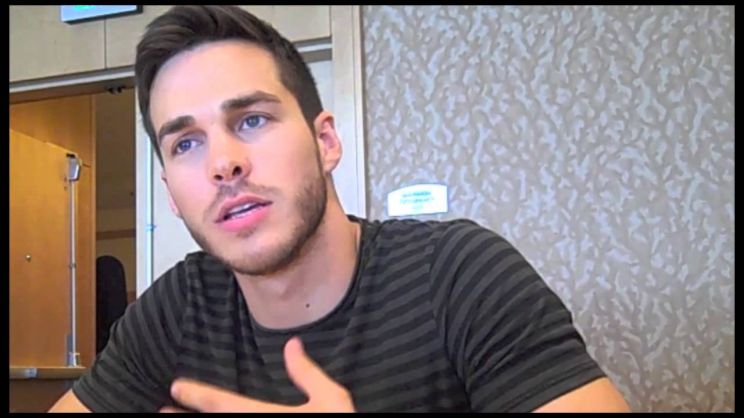 Chris Wood