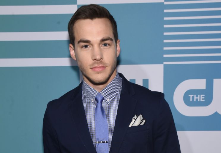 Chris Wood