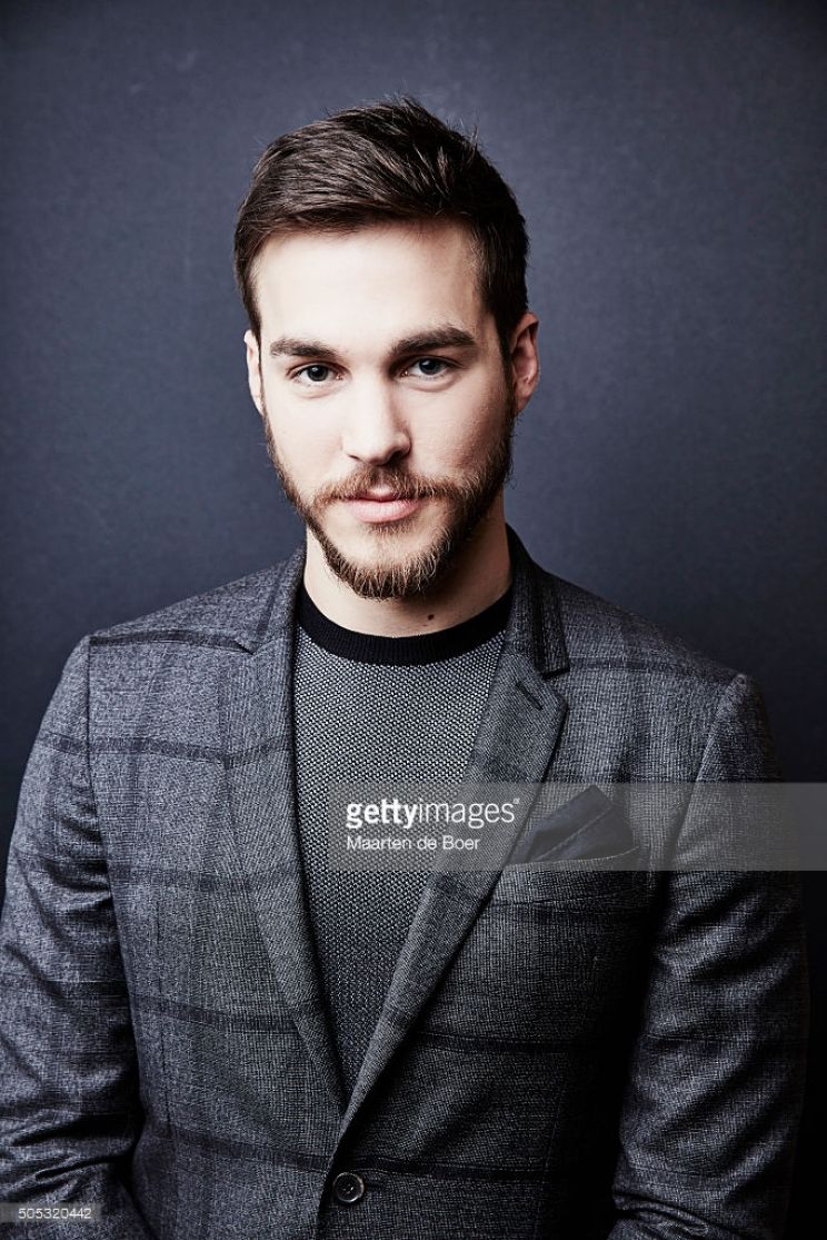 Chris Wood