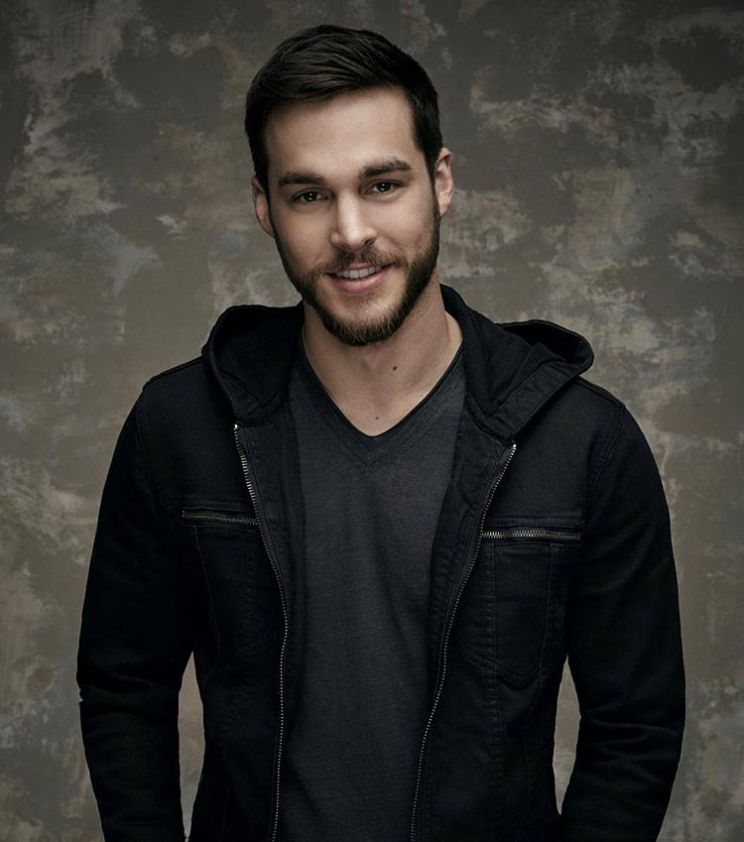 Chris Wood