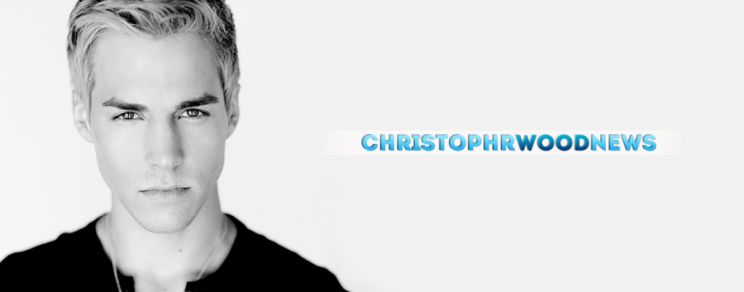 Chris Wood