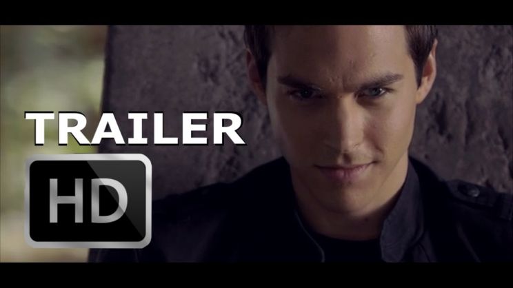 Chris Wood