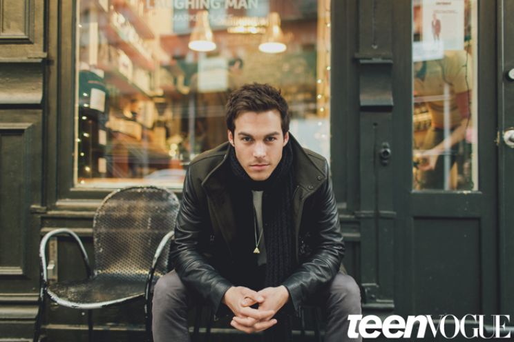 Chris Wood