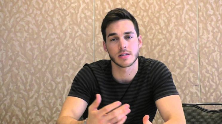 Chris Wood
