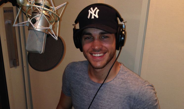 Chris Wood