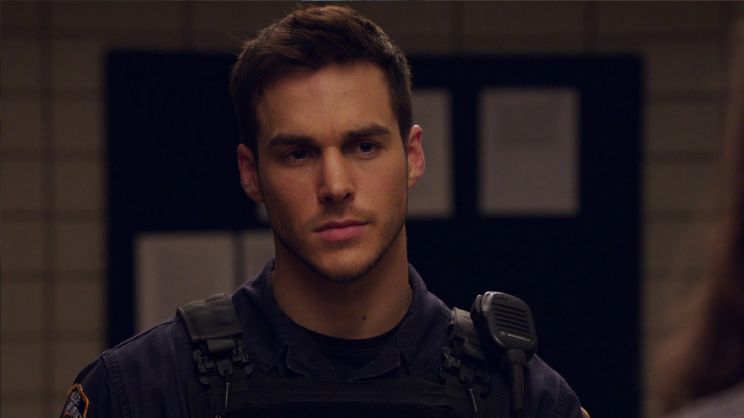 Chris Wood