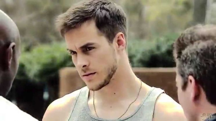 Chris Wood