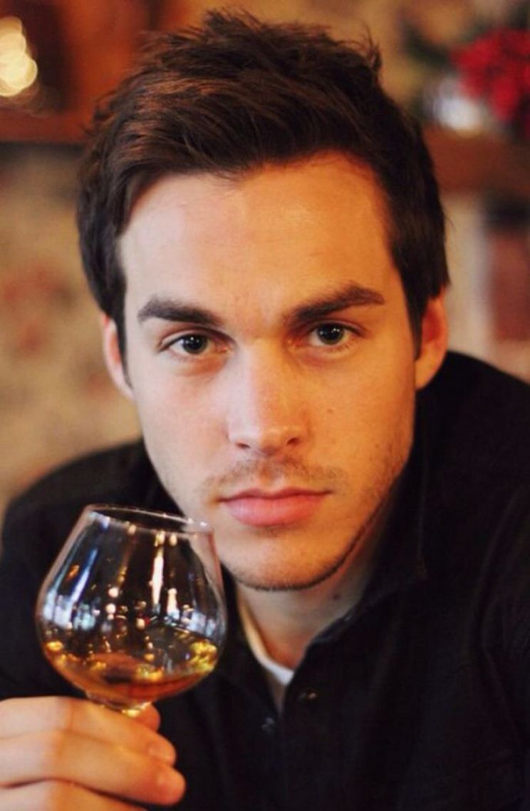 Chris Wood