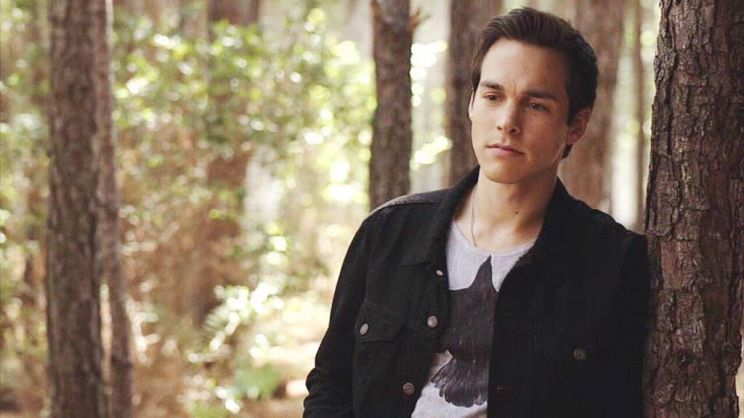 Chris Wood