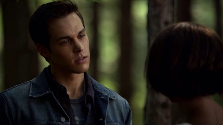 Chris Wood