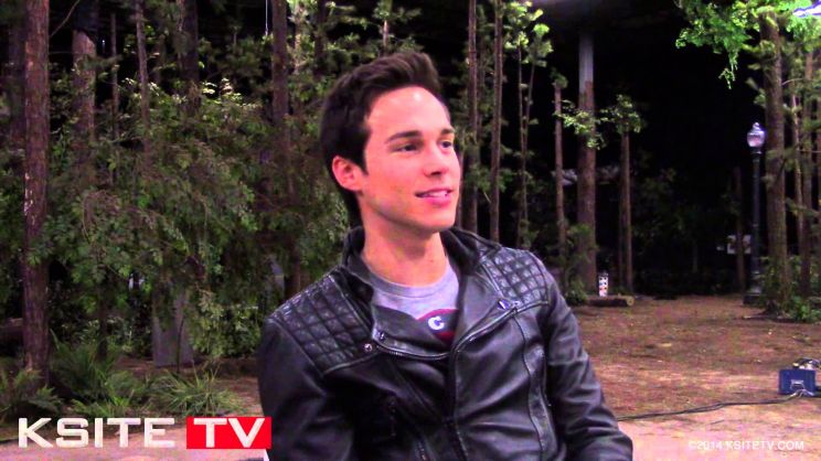 Chris Wood