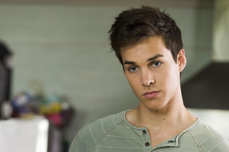Chris Wood