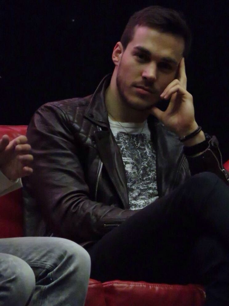 Chris Wood