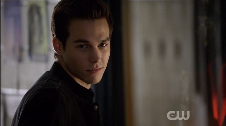 Chris Wood