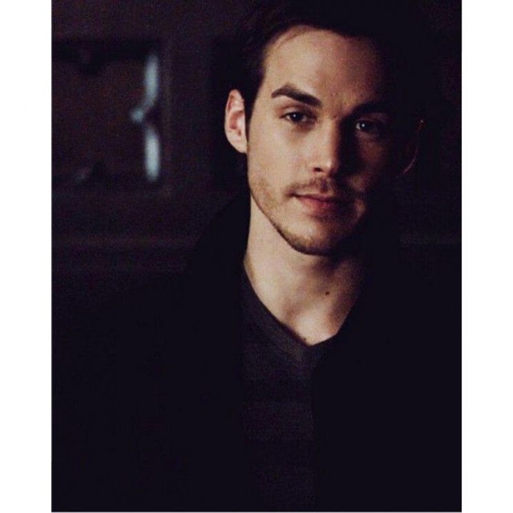 Chris Wood