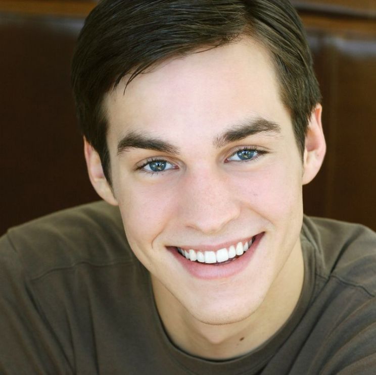 Chris Wood