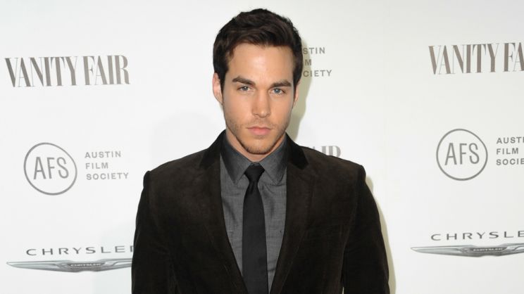 Chris Wood