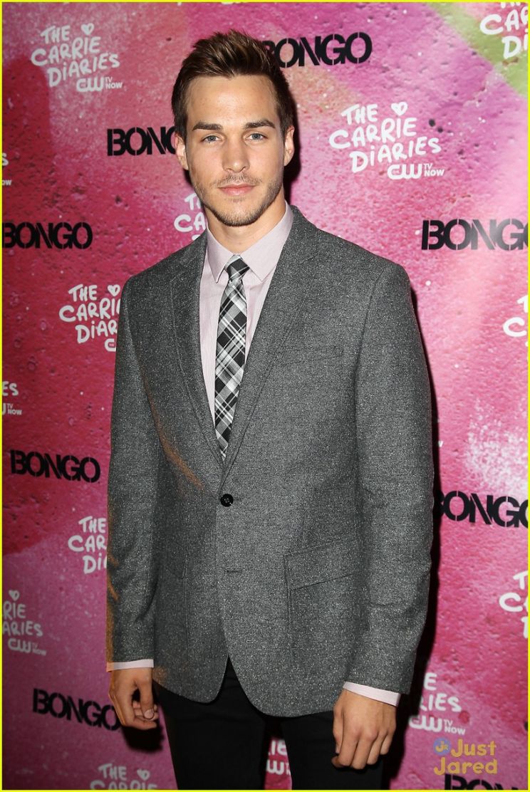 Chris Wood