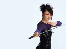 Chris Yen photo