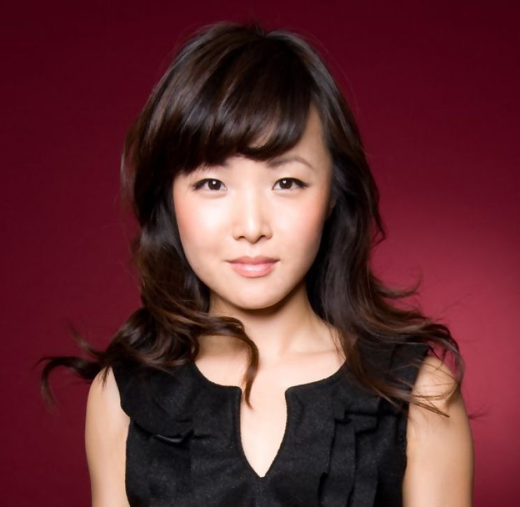 Chris Yen