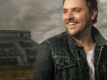 Chris Young