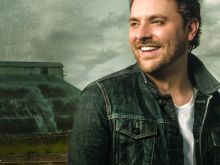 Chris Young