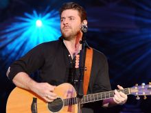 Chris Young