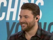 Chris Young