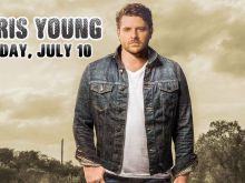 Chris Young