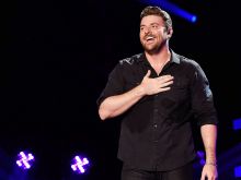 Chris Young