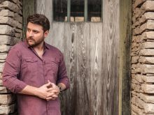 Chris Young