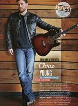 Chris Young